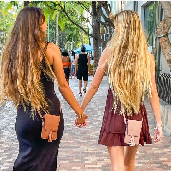 K. Carroll Accessories Harper Crossbody or Belt NWOT - Picture 16 of 16